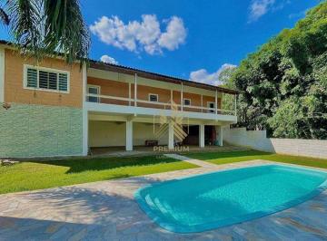 6d9aee16b3b4098de61aa6c342869cc94c123959 · Chácara com 4 dormitórios à venda, 1500 m² por R$ 770.000,00 - Alpes de Bom Jesus - Bom Jesus dos Pe
