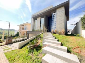 be93a8961cd051dc9c4d5a0288acccc1c73cabd9 · Casa Térrea à Venda no Figueira Garden em Atibaia | 304 m² | 3 Suítes | Piscina com Borda Infinita