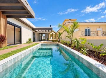 f9da330b4731ffdbbd7861be3c2083d37abdd4c5 · Casa Térrea à Venda no Figueira Garden em Atibaia | 3 Suítes | Piscina Borda Infinita | 304 m² | Esp