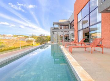 7a175aa7a70c8abf55e2fd176e8017ecb48f4606 · Luxuosa e Sofisticada Casa em Condomínio Fechado – Atibaia/SP