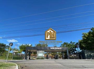 bbc00ad2cf3da1c7a7aa2f67f7a2966861c21e65 · Casa com 3 dormitórios à venda, 175 m² por R$ 430.000,00 - Jardim Shangri-Lá - Atibaia/SP