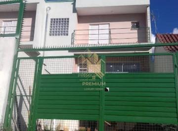 97ce98875aa325bf7da5baad00f96ad12ce5a083 · Sobrado com 3 dormitórios à venda, 120 m² por R$ 590.000,00 - Jardim do Trevo - Atibaia/SP