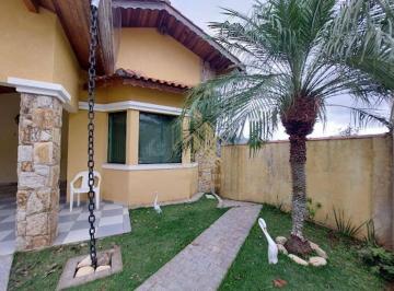 27693cafc4ba0953d9dae40c25320fee6c701607 · Casa com 3 dormitórios à venda, 130 m² por R$ 885.000,00 - Jardim do Lago - Atibaia/SP