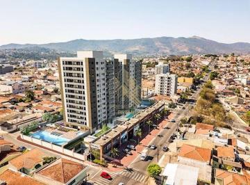 b869e590c9b246f40b32ce744929d9e347f07ac3 · Apartamento com 2 dormitórios à venda, 74 m² por R$ 741.100,00 - Jardim Alvinópolis - Atibaia/SP