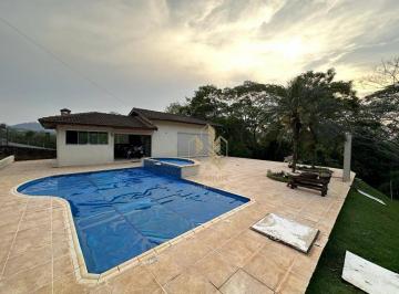 ee369da8649d3667210b3d1204fac877e4e30dc6 · Casa com 4 dormitórios à venda, 390 m² por R$ 1.800.000,00 - Condomínio Serra da Estrela - Atibaia/S