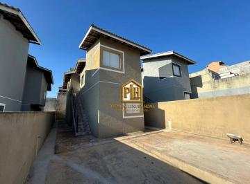818ba002a1d4bd06bd6defc634d53884940eba2d · Sobrado com 2 dormitórios à venda, 56 m² por R$ 295.000,00 - Nova Cerejeira - Atibaia/SP