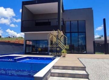 4de748ae20e6565d1998c50554640e8c36b43553 · Casa com 3 dormitórios à venda, 380 m² por R$ 2.400.000,00 - Condomínio Shambala III - Atibaia/SP