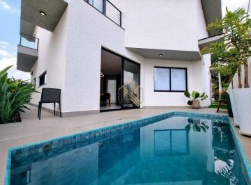 dc504bf78f562ae125cd13108b30591cde949bf4 · Casa com 3 dormitórios à venda, 160 m² por R$ 1.590.000,00 - Condomínio Terras de Atibaia I - Atibai