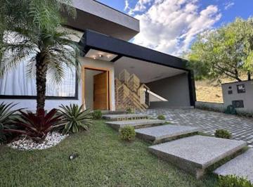 97aab1412721a8382092695d02b273ed29bf971b · Casa com 3 dormitórios à venda, 200 m² por R$ 1.690.000,00 - Condomínio Residencial Euroville II - B