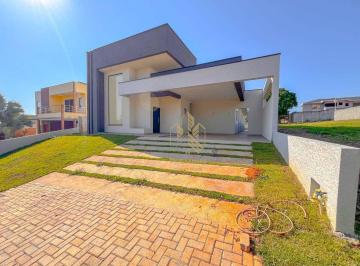 f1422d83922d01bd91a640738bc5b411fb1543f8 · Casa com 3 dormitórios à venda, 250 m² por R$ 1.850.000,00 - Condomínio Shambala III - Atibaia/SP