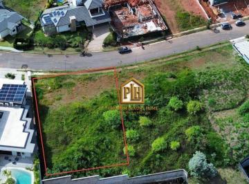 42f66667067316252cf9e3ec28c7c426f07e6683 · Terreno à venda, 825 m² por R$ 1.445.000,00 - Itapetinga - Atibaia/SP
