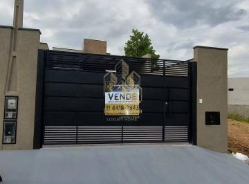 b88ff9e52bb4107811221a4d6b03bd5d00451415 · Casa Residencial à venda, Jardim do Lago, Atibaia - CA0547.