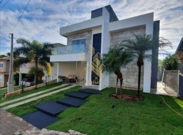 19e2ba09293fed56dd0b3252c4e9166034f66e15 · Casa Moderna à Venda em Condomínio Fechado – Atibaia/SP