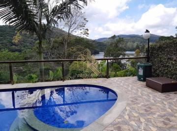 14ee73892305b9bb1a2c092b891e15c164af8f2f · Casa com 4 dormitórios à venda, 700 m² por R$ 2.200.000,00 - Estância Santa Maria do Portão - Atibai