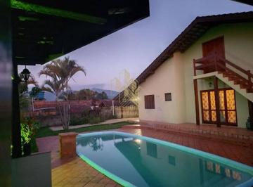 0220290fbc725773791bb20dab8bcd3fbf186455 · Casa com 3 dormitórios à venda, 280 m² por R$ 2.340.000,00 - Jardim Estância Brasil - Atibaia/SP