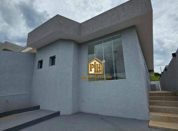 d770dc082f67103ad86750c9ef7004281a49fd52 · Casa com 3 dormitórios à venda, 140 m² por R$ 680.000,00 - Jardim Santa Fe - Bom Jesus dos Perdões/S