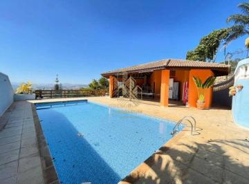 7a9c00df48e3934543dd8a32548b6563d8af57e2 · Casa com 4 dormitórios à venda, 525 m² por R$ 2.000.000,00 - Jardim dos Pinheiros - Atibaia/SP
