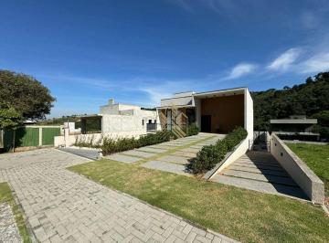 513c3a11e9040653086d7c1bbb1deb1e0ef57d64 · Casa Moderna à Venda no Condomínio Quintas da Boa Vista – Atibaia/SP 3 Dormitórios + Escritório + Pi