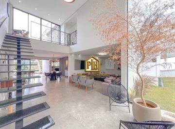 aaf395c58a8ea7716ed5a3dc22c84f943abb397c · Casa com 4 dormitórios à venda, 300 m² por R$ 2.900.000,00 - Condominio Figueira Garden - Atibaia/SP