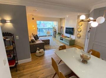 9b173105954a0ebda42b65d3f5261585e33fe828 · Apartamento com 3 dormitórios à venda, 105 m² por R$ 1.175.000,00 - Mooca - São Paulo/SP