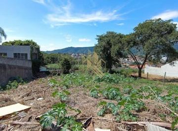 69a7ca5f797721429f7ed624ea64134b43ec6d41 · Terreno à venda, 510 m² por R$ 500.000,00 - Jardim Paulista - Atibaia/SP