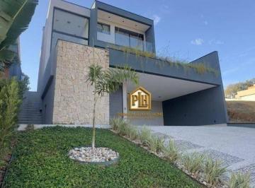 83e808b7eb8dbb40a38803cd3c0b2a430b7aac36 · Casa com 3 dormitórios à venda, 243 m² por R$ 2.590.000,00 - Condomínio Vale das Águas - Bragança Pa