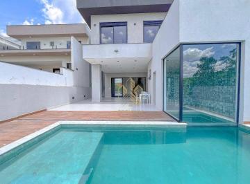 eebbbdf9309be90984871dfb875673d3de32bfba · Casa com 3 dormitórios à venda, 247 m² por R$ 2.000.000,00 - Residencial San Vitale - Bragança Pauli
