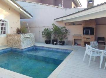 8f53e2f9b6e0db080b29756c115b7c955542d201 · Casa com 3 dormitórios, 340 m² - venda por R$ 750.000,00 ou aluguel por R$ 6.300,00/mês - Enseada -