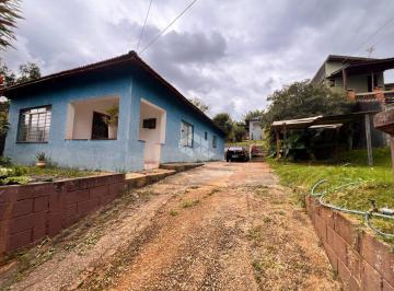 Casa · 354m² · 5 Quartos · 4 Vagas · Casa com 05 dormitórios à venda por R$ 550.000,00 - Jardim São Gonçalo - Mairiporã/SP