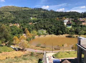 613164_ij1q3r_61316466aa8b2fde5d7.jpg · Terreno com 1.500m² à venda por R$ 395.000,00 - Condomínio Canada Village - Mairiporã/SP