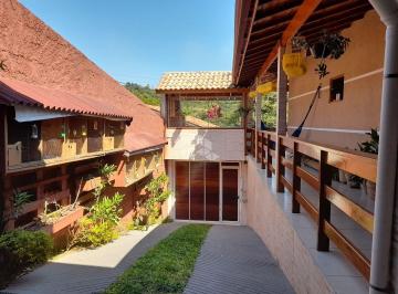 613083_iw1p0b_61308366aa8bdde5de9.jpg · Casa com 6 dormitórios à venda por R$ 750.000,00 - Parque Lagoa Do Barreiro - Mairiporã/SP