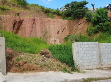 612913_in4k0v_61291366aa8ca2cf359.jpg · Terreno com 417 m² à venda por R$ 180.000,00 - Jardim Santana - Mairiporã/SP