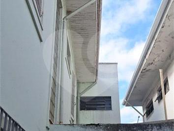 Área de Serviço · Casa com 3 quartos à venda em Paraíso - SP