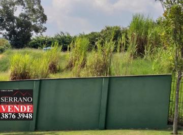 Terreno · 1220m² · Terreno, Monte Alegre, Vinhedo, SP
