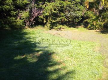 Foto 01 · Terreno para venda no condomínio chácaras do lago em Vinhedo-SP 1.166,57 m² na Caixa D´água - Imper