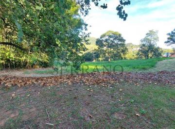 Terreno · 3375m² · Terreno em Condomínio de Luxo - 3.375,00 m² na Caixa D´água, Vinhedo-SP: Aproveite essa Oportunidade