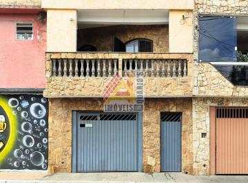 Casa de 3 quartos, São Paulo · Casa de sobrado disponível para venda no Jardim Matarazzo