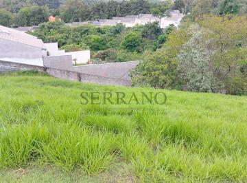 Terreno · 811m² · Terreno de 811,07 m² em condomínio exclusivo no bairro Caixa D´água em Vinhedo-SP. Confira!