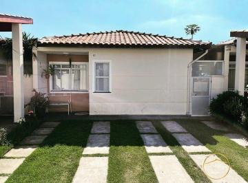 Casa · 96m² · 3 Quartos · 1 Vaga · Casa em Condomínio TODA MOBILIADA