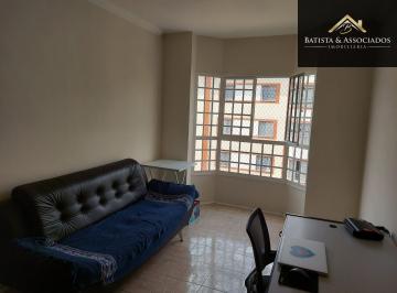 Apartamento · 66m² · 3 Quartos · 1 Vaga · Apartamento Jardim García, Campinas/SP