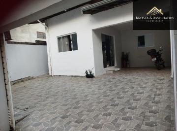 Casa · 117m² · 2 Quartos · 3 Vagas · Casa Térrea Parque Jambeiro, Campinas/SP