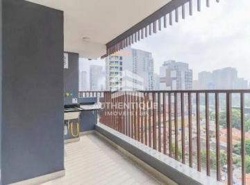 Apartamento · 69m² · 2 Quartos · 1 Vaga · LA CASA BROOKLIN - Apartamento no bairro Brooklin à venda