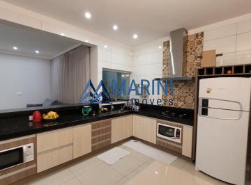 Foto 01 · Casa, Jardim Redentor, Franca, SP