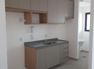 Foto 01 · Apartamento no Residencial Mirante dos Lagos disponivel para Venda!