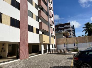 Apartamento de 3 quartos, Lauro de Freitas · APARTAMENTO COM 3/4 NO JARDIM AEROPORTO