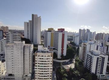202408011012255896.jpg · Apartamento para Venda em Salvador, Cidade Jardim, 3 dormitórios, 1 suíte, 3 banheiros, 2 vagas