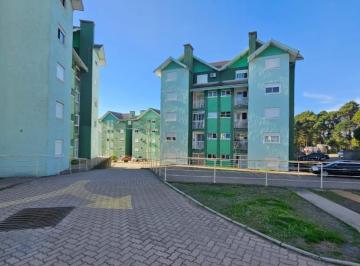 Foto 01 · Imperdível cobertura à venda em Canela-RS, bairro São Luís: 3 quartos, 1 suíte, 2 salas, 100m² de ár