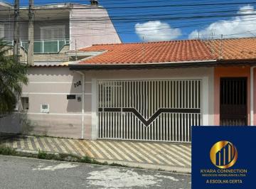 Foto 01 · Casa, Jardim Altos de Santana II, Jacareí, SP