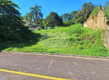 Foto 01 · Terreno em Condomínio de Luxo em Vinhedo-SP - 1.434m² na Caixa D'água