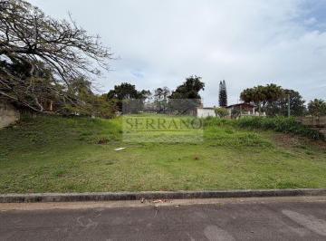 Foto 01 · TERRENO PARA VENDA NO CONDOMINIO CHACARAS DO LAGO EM VINHEDO